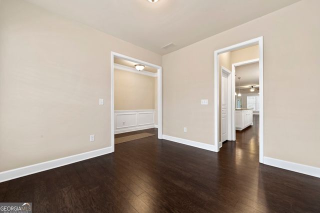 1281 Crooked Creek Road, Greensboro, GA 30642