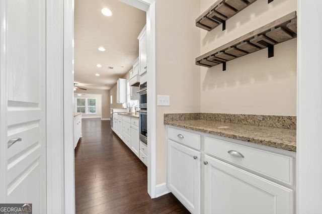 1281 Crooked Creek Road, Greensboro, GA 30642