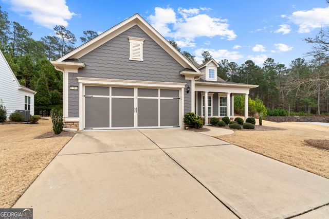 1281 Crooked Creek Road, Greensboro, GA 30642