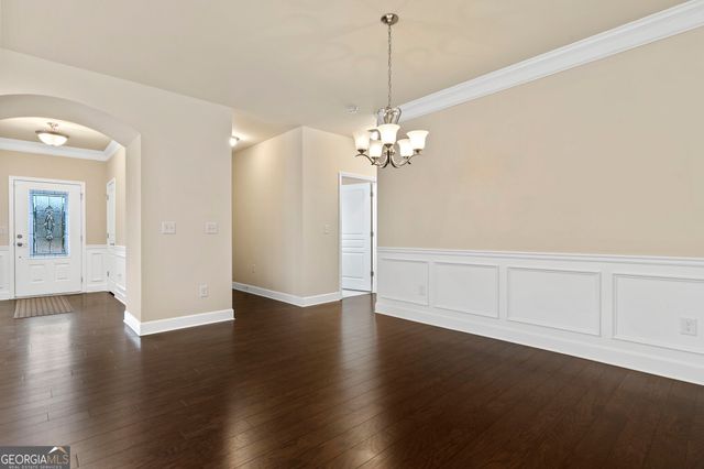 1281 Crooked Creek Road, Greensboro, GA 30642