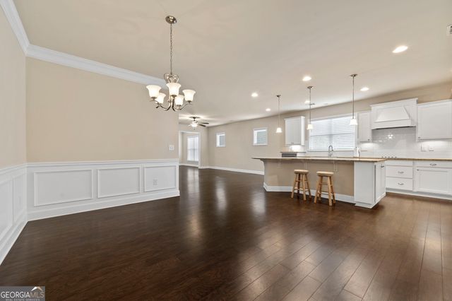 1281 Crooked Creek Road, Greensboro, GA 30642