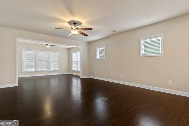 1281 Crooked Creek Road, Greensboro, GA 30642