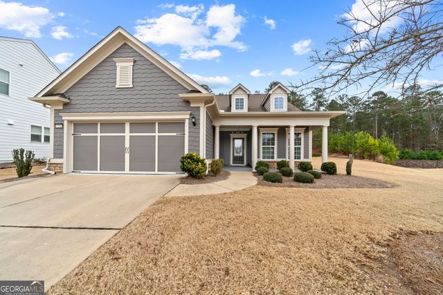 1281 Crooked Creek Road, Greensboro, GA 30642