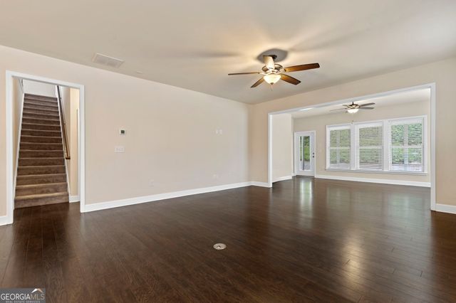 1281 Crooked Creek Road, Greensboro, GA 30642