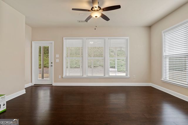 1281 Crooked Creek Road, Greensboro, GA 30642