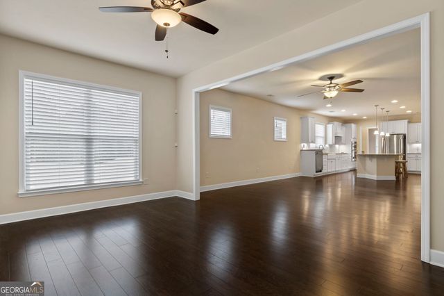 1281 Crooked Creek Road, Greensboro, GA 30642