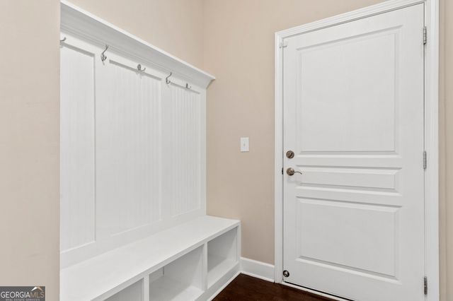 1281 Crooked Creek Road, Greensboro, GA 30642