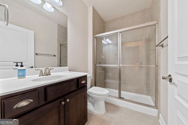 1281 Crooked Creek Road, Greensboro, GA 30642