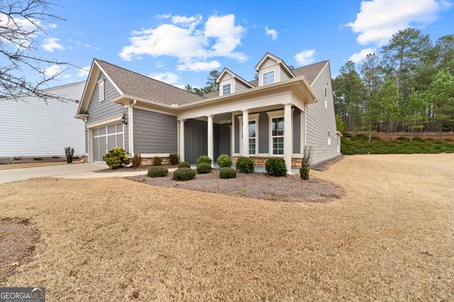 1281 Crooked Creek Road, Greensboro, GA 30642