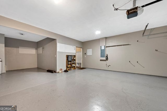 1281 Crooked Creek Road, Greensboro, GA 30642