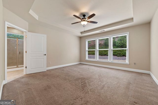 1281 Crooked Creek Road, Greensboro, GA 30642