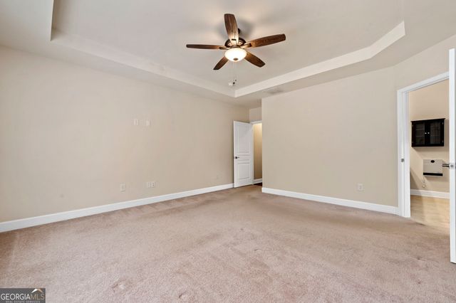 1281 Crooked Creek Road, Greensboro, GA 30642