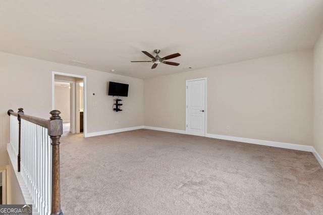 1281 Crooked Creek Road, Greensboro, GA 30642