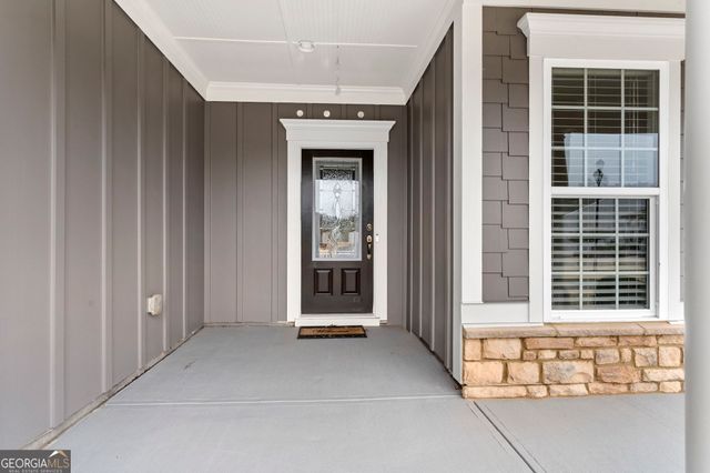 1281 Crooked Creek Road, Greensboro, GA 30642