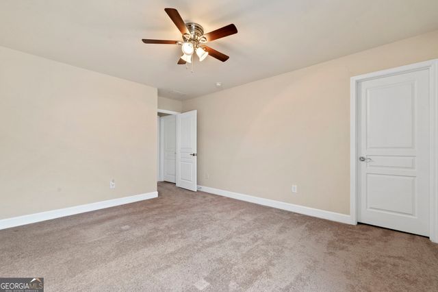 1281 Crooked Creek Road, Greensboro, GA 30642