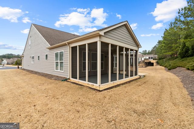 1281 Crooked Creek Road, Greensboro, GA 30642