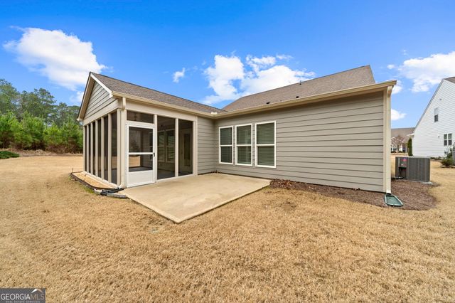 1281 Crooked Creek Road, Greensboro, GA 30642