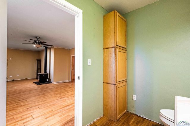 235 Ellis Dr., Waskom, TX 75692