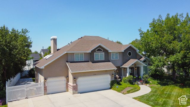 12238 S NICKLAUS RD, Sandy, UT 84092