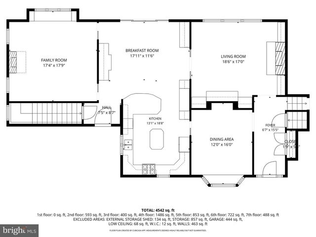 912 WEADLEY RD, Wayne, PA 19087