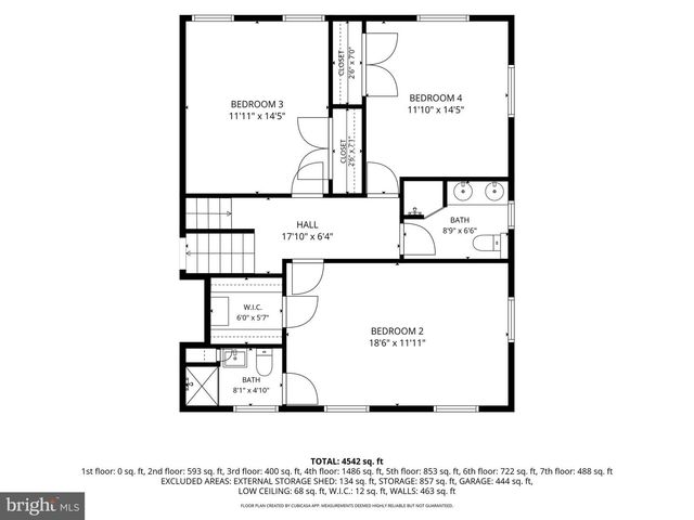 912 WEADLEY RD, Wayne, PA 19087