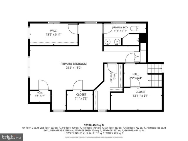 912 WEADLEY RD, Wayne, PA 19087