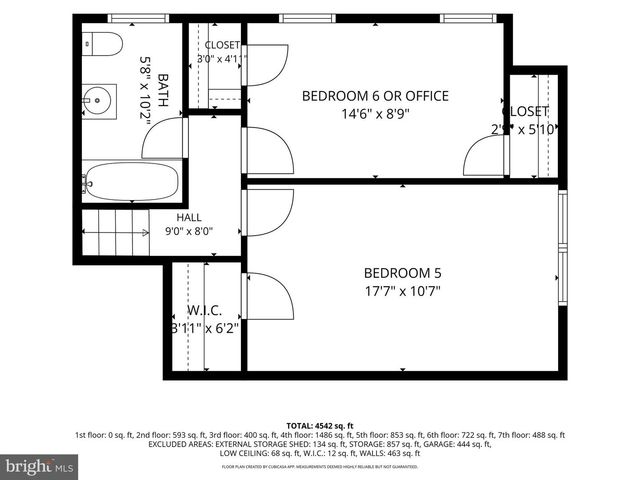 912 WEADLEY RD, Wayne, PA 19087