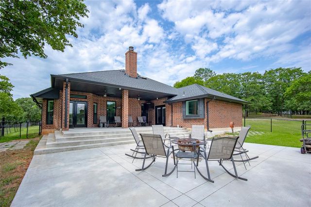 10501 E Boyd Street, Norman, OK 73026