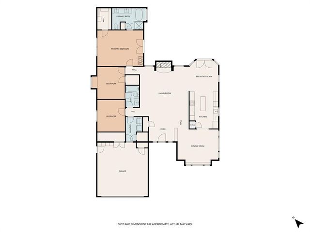 10501 E Boyd Street, Norman, OK 73026