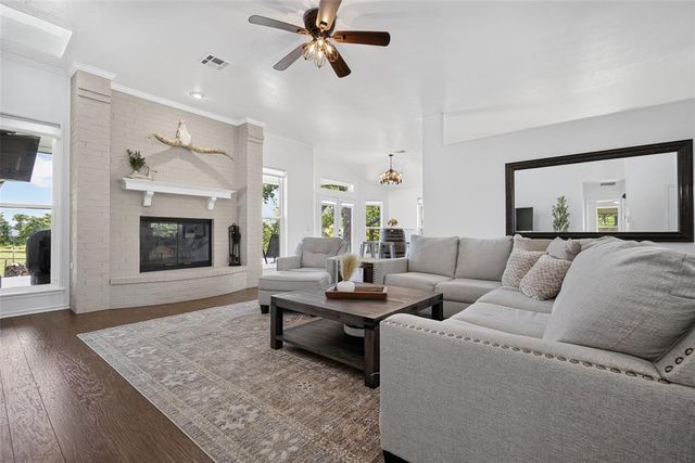 10501 E Boyd Street, Norman, OK 73026