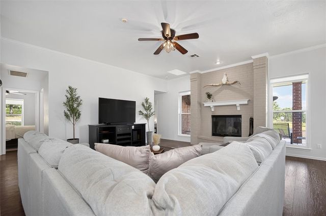 10501 E Boyd Street, Norman, OK 73026