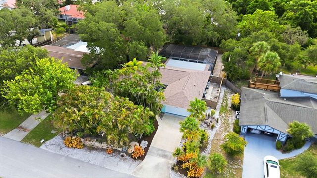 3629 EGERTON CIRCLE, Sarasota, FL 34233