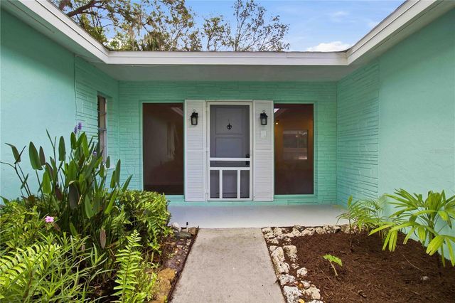 3629 EGERTON CIRCLE, Sarasota, FL 34233