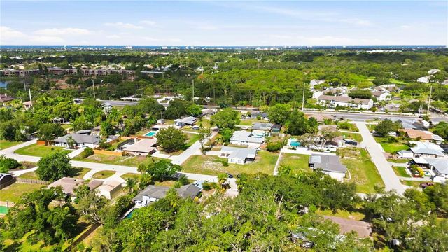 3629 EGERTON CIRCLE, Sarasota, FL 34233