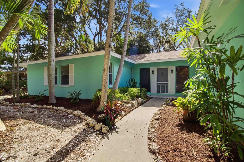 3629 EGERTON CIRCLE, Sarasota, FL 34233