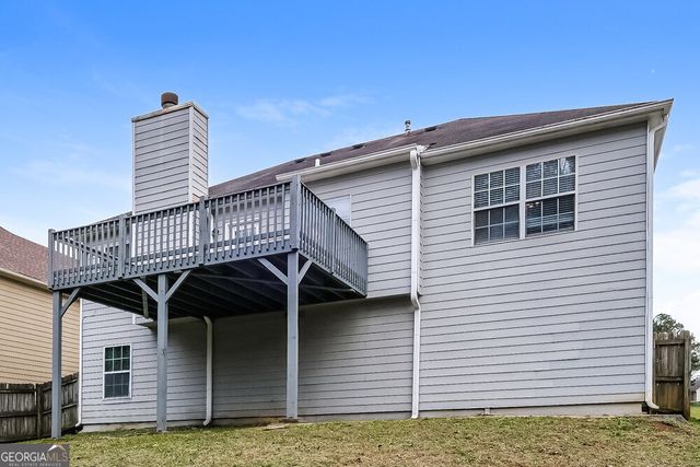 4154 Mistymorn Way, Powder Springs, GA 30127