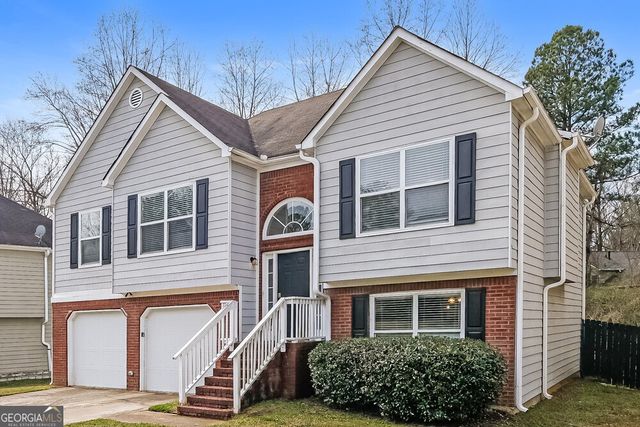 4154 Mistymorn Way, Powder Springs, GA 30127