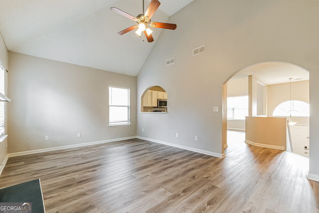 4154 Mistymorn Way, Powder Springs, GA 30127