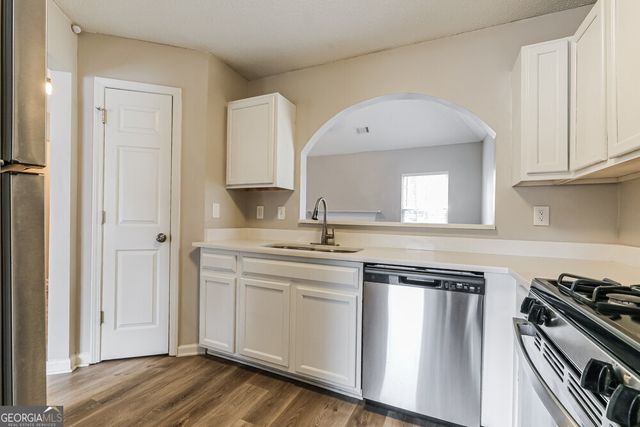 4154 Mistymorn Way, Powder Springs, GA 30127