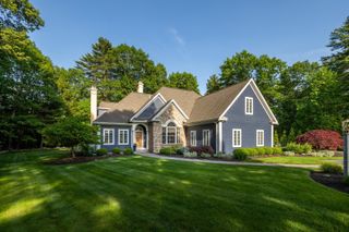 56 Windsor Green Road, Greenland, NH 03840