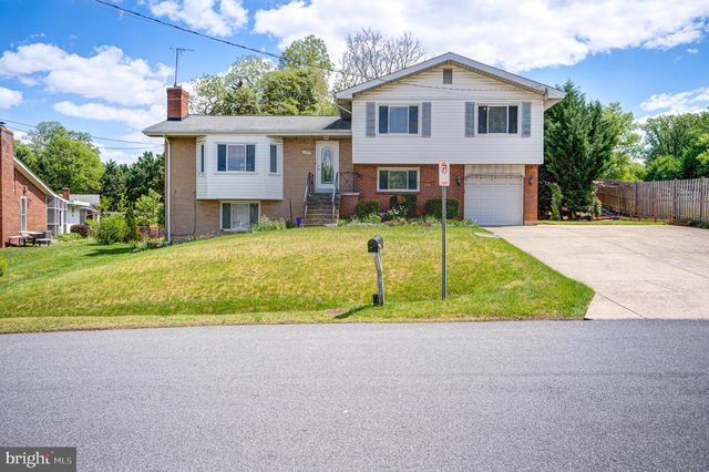 907 TRACY DR, Silver Spring, MD 20904