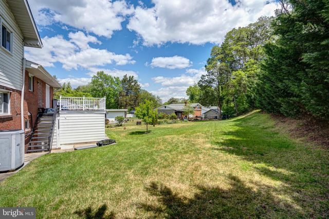 907 TRACY DR, Silver Spring, MD 20904