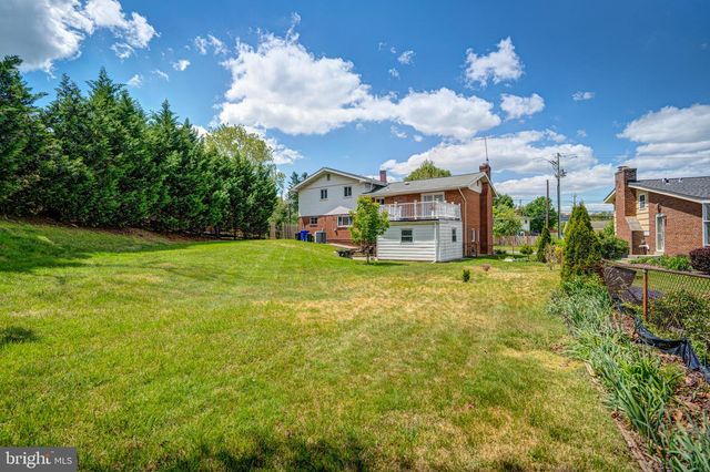 907 TRACY DR, Silver Spring, MD 20904