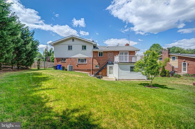 907 TRACY DR, Silver Spring, MD 20904