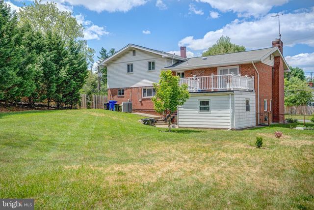 907 TRACY DR, Silver Spring, MD 20904