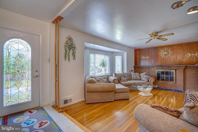 907 TRACY DR, Silver Spring, MD 20904