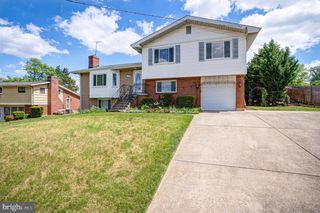907 TRACY DR, Silver Spring, MD 20904