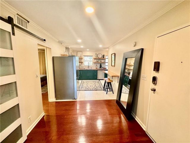 1230 Woodland NE Avenue 4, Atlanta, GA 30324