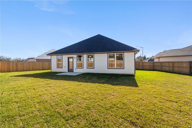 3502 Dill Court, Bryan, TX 77803