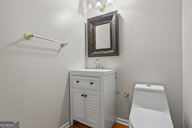 1048 Falls Brooke Drive, Conyers, GA 30094